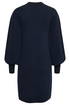 SammyIW Dress Marine Blue 30106502