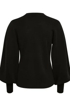 SammyIW Pullover Black 30106080