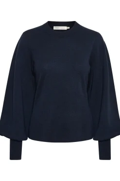 SammyIW Pullover Marine Blue
