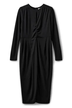 SANDRASW DRESS 1000 Black S254310