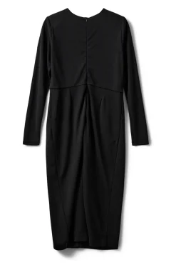 SANDRASW DRESS 1000 Black S254310