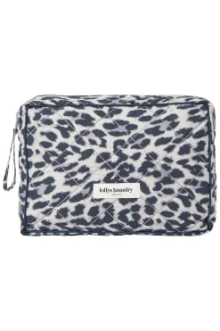 SeaLL Toiletry Bag 72 Leopard Print 251030008