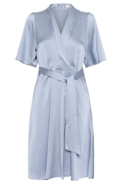 SendraIW Short Dress Blue Serenity 153919 30110482