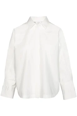 SENNA Shirt 0003 White Alyssum 2530190244