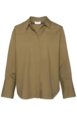 SENNA Shirt 3000 Winter Moss 2530190244