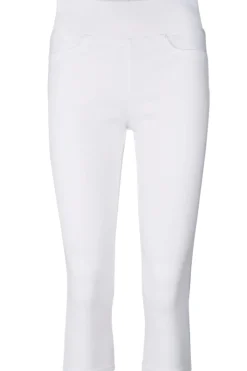 SHANTALCAPOWERNOS PIRAT HVID SHANTALCAPOWERNOS