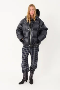 ShelbyLL Jacket 27 Dark Navy 254887013