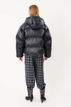 ShelbyLL Jacket 27 Dark Navy 254887013