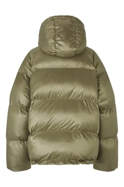 ShelbyLL Jacket 49 Dusty Green 254897010