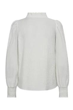 ShinaCC VBlouse 11Off white 35922