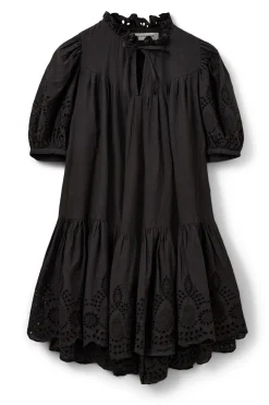 SIBBASW DRESS 1000 Black S251291