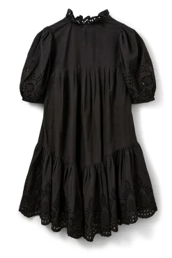 SIBBASW DRESS 1000 Black S251291