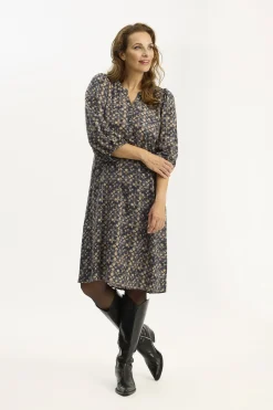 Sif dress Blue 16936