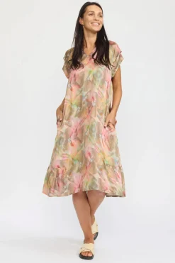 SILVIA.HS25 Rose Mix SILVIA.HS25