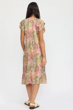 SILVIA.HS25 Rose Mix SILVIA.HS25