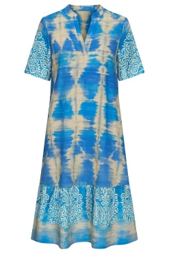 SILVIE.OMG25 BLUE SPOTTED SILVIE.OMG25