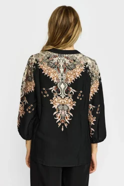 SINA 807 BLACK 1021418