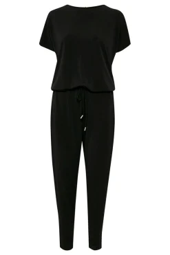 Siri Jumpsuit Black 30103150