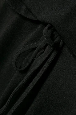 Siri Jumpsuit Black 30103150