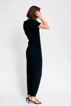 Siri Jumpsuit Black 30103150