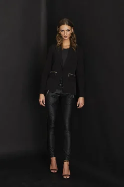 Skin Fatale, silver RdF 20 Black 999 5207 11