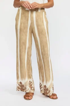 SKY.HS25 Sand Stripe SKY.HS25