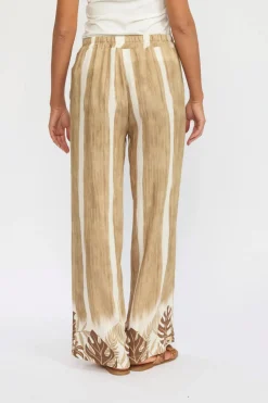 SKY.HS25 Sand Stripe SKY.HS25