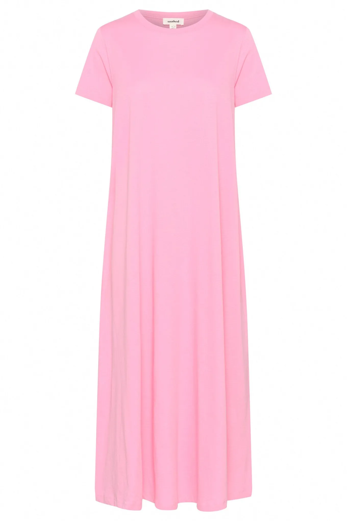 SLAeve Dress SS Rosebloom 30408198