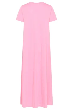 SLAeve Dress SS Rosebloom 30408198