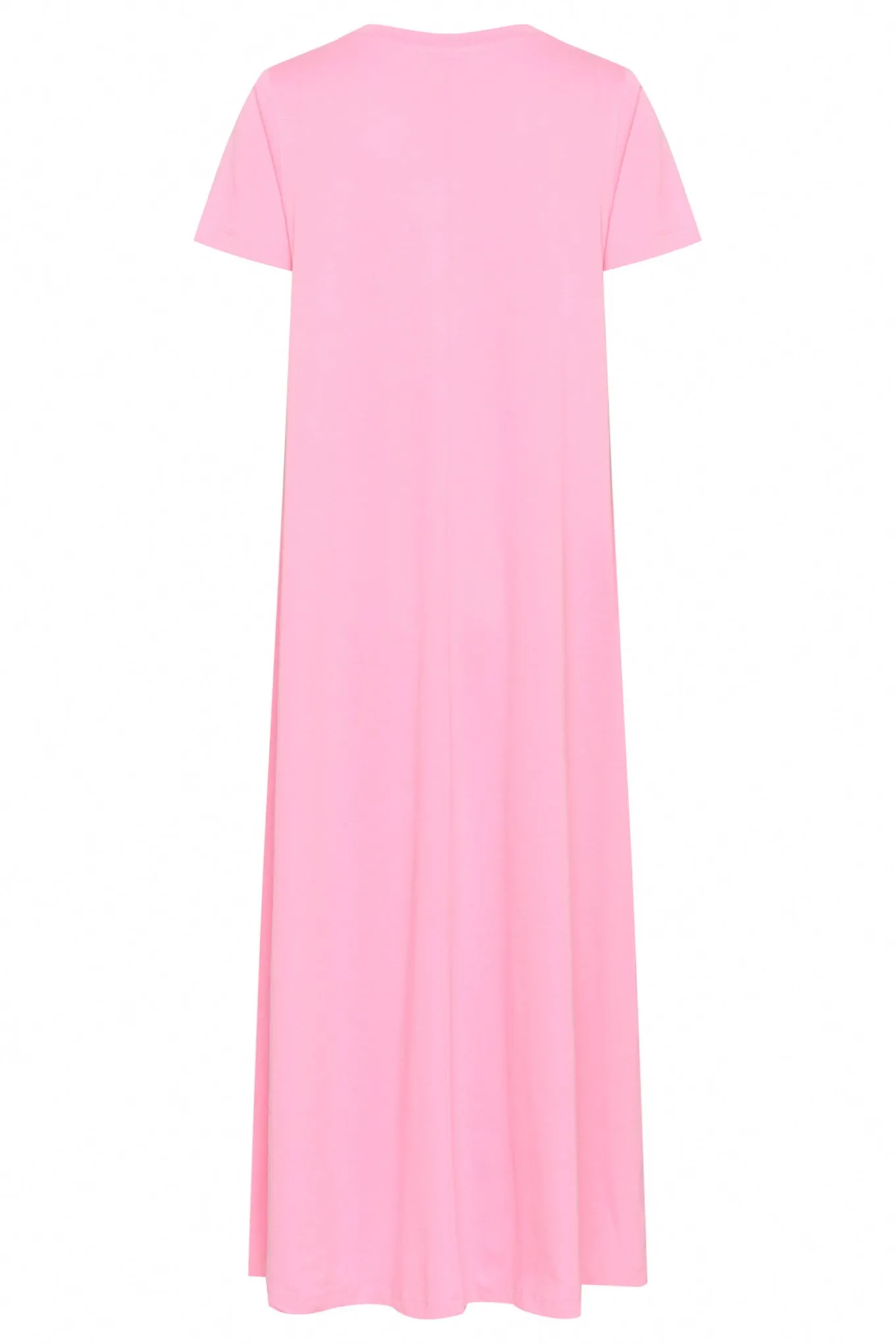 SLAeve Dress SS Rosebloom 30408198