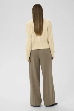 SLAmalie Cardigan Turtledove 125202 30408849