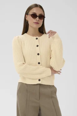 SLAmalie Cardigan Turtledove 125202 30408849