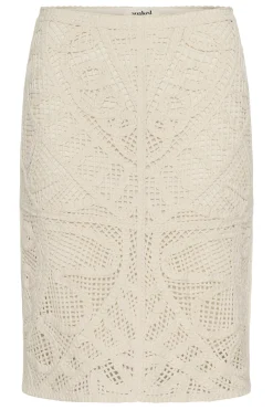 SLAnamy Skirt Turtledove 125202 30409124