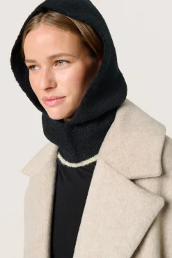 SLAnaye Balaclava Black 30408336