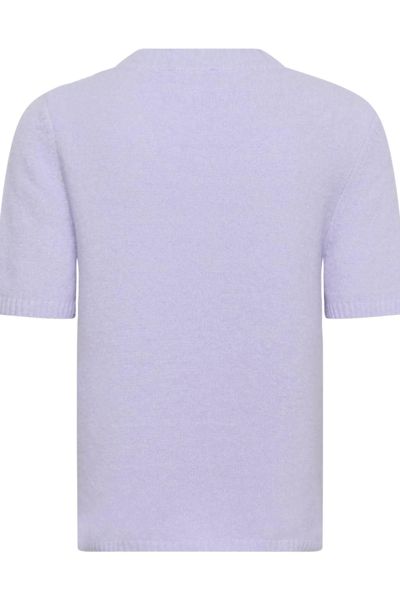 SLAnina Pullover SS Purple Heather 143911 30409013