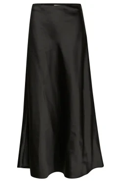 SLAnna Skirt Black 30407520