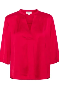 SLAsja Blouse SS Salsa 30408352