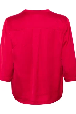 SLAsja Blouse SS Salsa 30408352