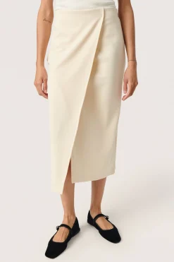 SLBea Skirt Sandshell 30407315