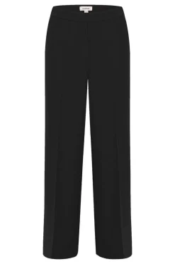SLCewtona Wide Pants Black 30408347