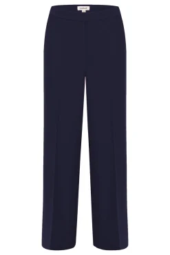SLCewtona Wide Pants Night Sky 30408347