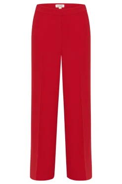 SLCewtona Wide Pants Salsa 30408347