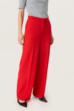 SLCewtona Wide Pants Salsa 30408347