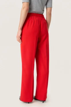 SLCewtona Wide Pants Salsa 30408347