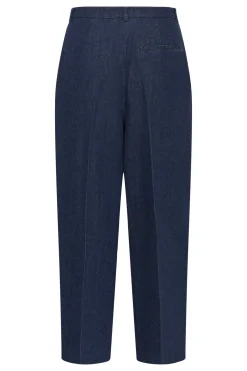 SLChaman Malo Pants Dark Blue Denim 301728 30408939