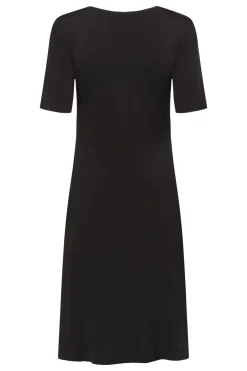 SLClara Bellina Dress Black 194008 30408992