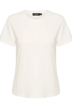 SLColumbine crewneck Tshirt Broken White 30404678