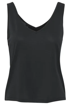 SLColumbine Tank Top Black 30404199