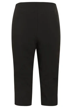 SLCorinne Capri Pants Black 30408498
