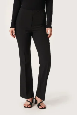 SLCorinne Pants Black 30405801